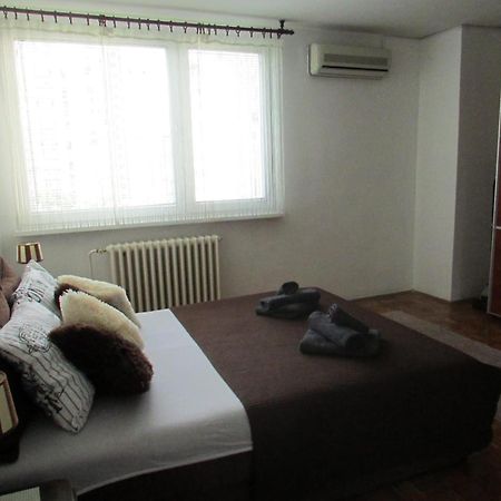 Apartman Family Sarajevo Exterior photo
