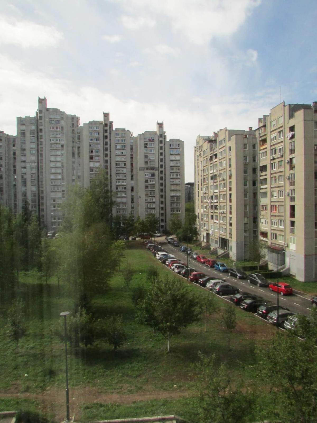 Apartman Family Sarajevo Exterior photo