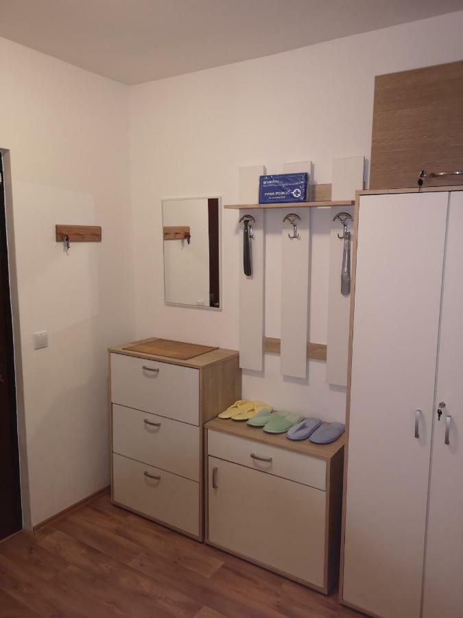 Apartman Family Sarajevo Exterior photo