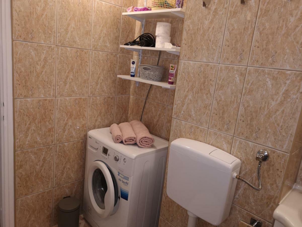 Apartman Family Sarajevo Exterior photo