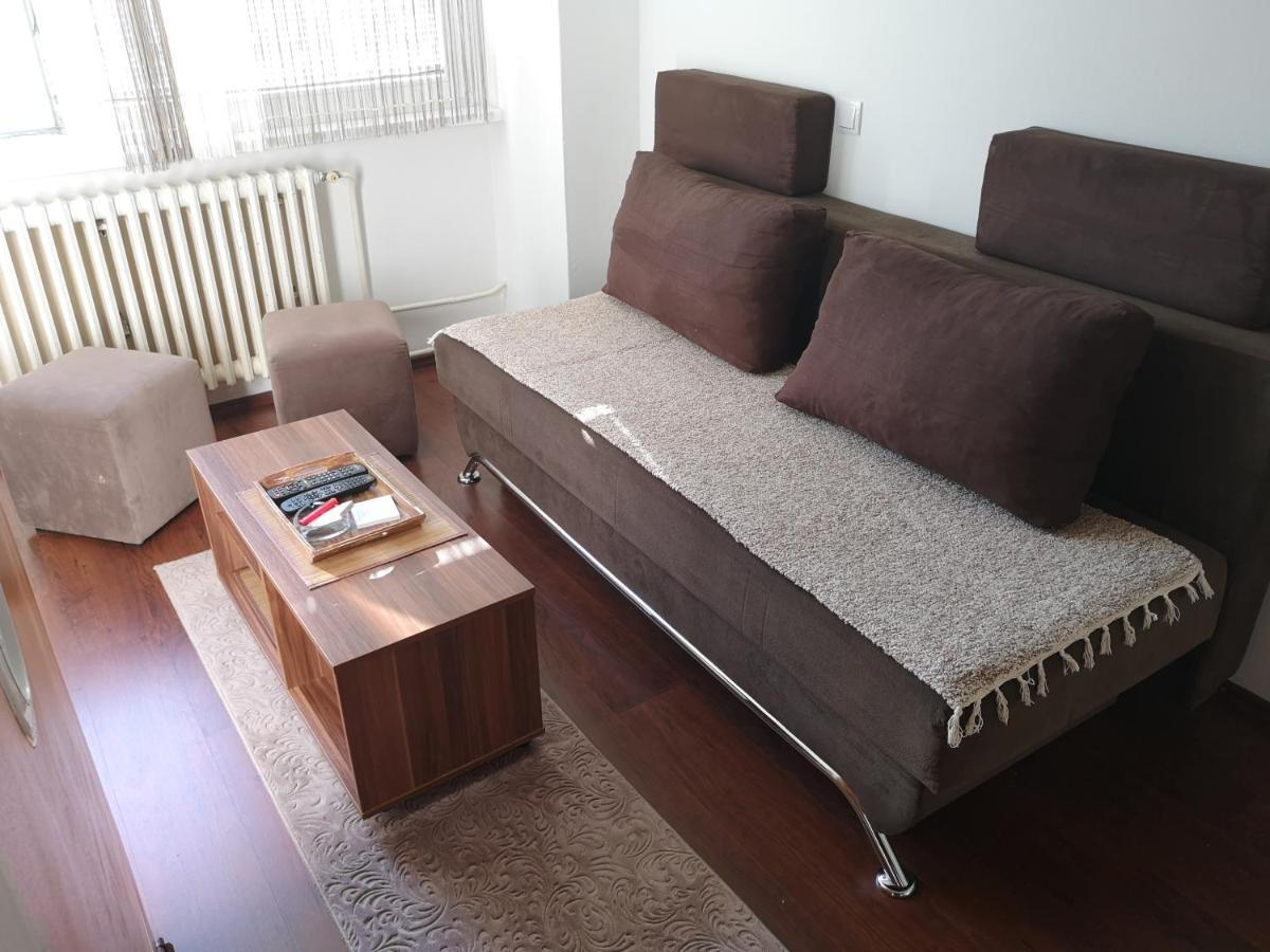 Apartman Family Sarajevo Exterior photo