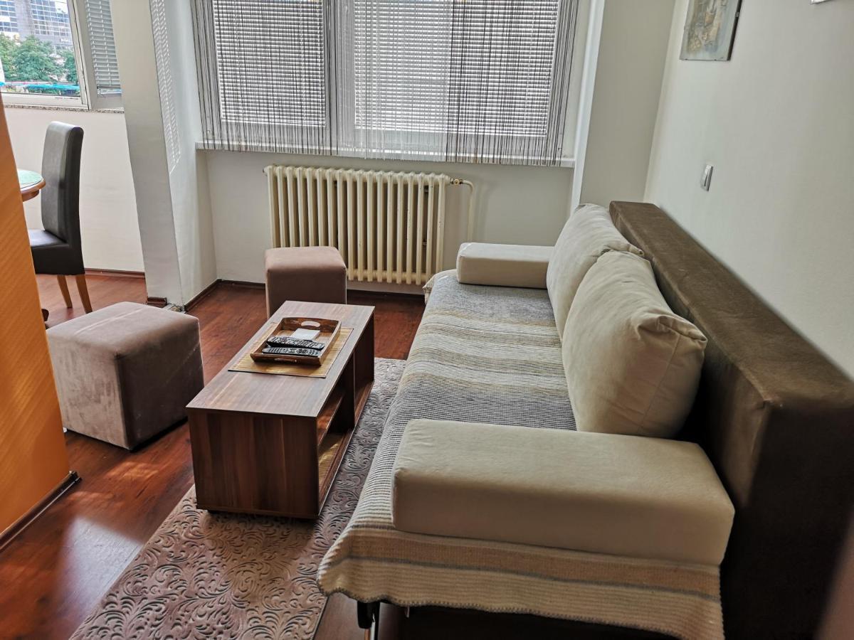 Apartman Family Sarajevo Exterior photo