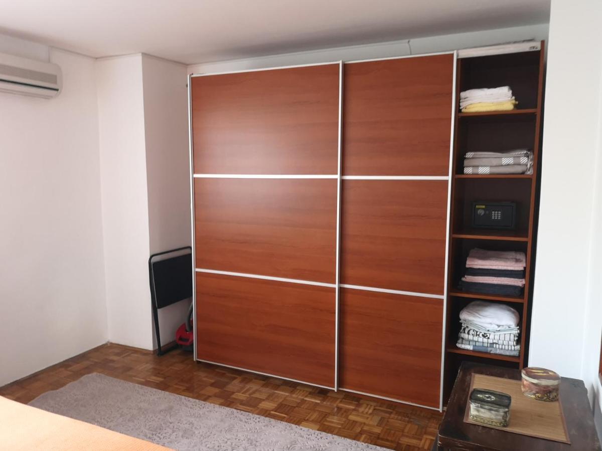 Apartman Family Sarajevo Exterior photo