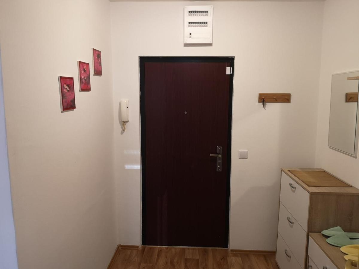 Apartman Family Sarajevo Exterior photo